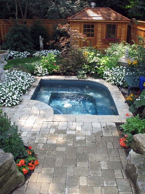 For A New Home In Ground Hot Tub Cost In Ground Hot Tub Cost Stone