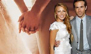 Blake lively's possible wedding dress was spotted in a video posted to her. Mrs & Mrs Reynolds! The first glimpse of Blake Lively and Ryan Reynolds' intimate wedding - with ...