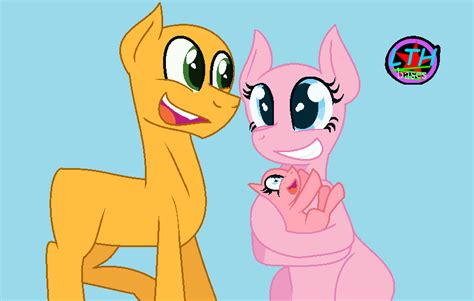 First born child mlp base by flindsey09 on DeviantArt