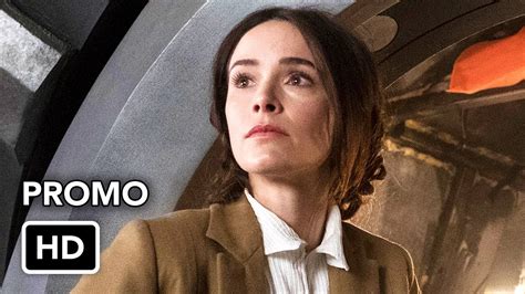 Timeless Season 2 Save History Promo Hd Television Promos