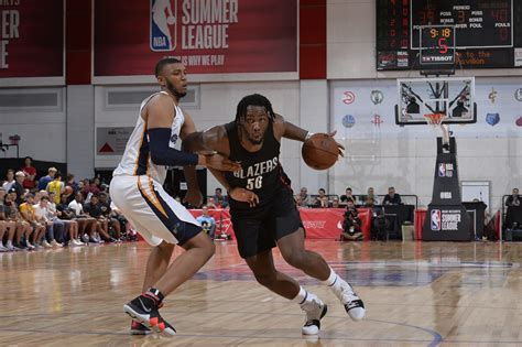 Blazers: 5 goals for Caleb Swanigan to achieve in 2018-2019 - Page 2