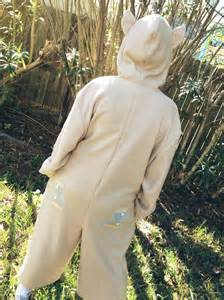 Mlp Kigurumi Cosplay Hoodie Jacket Onesie S Xl Custom Made To