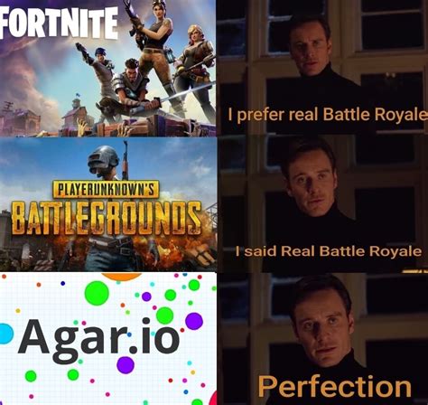 The Best Battle Royale Memes Memedroid