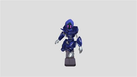 Osuvox Hoverboarding 3d Model By Person9999 D441924 Sketchfab