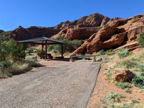 We did not find results for: Red Cliffs Campground - St George, Utah US | ParkAdvisor