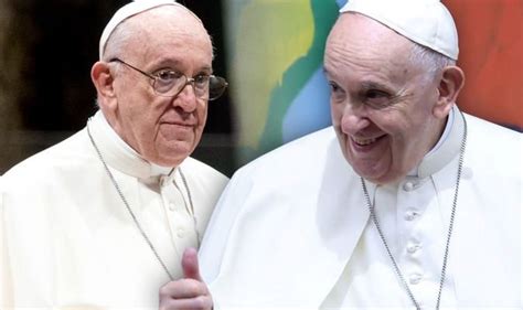 Pope Francis Health When Will The Pope Retire World News