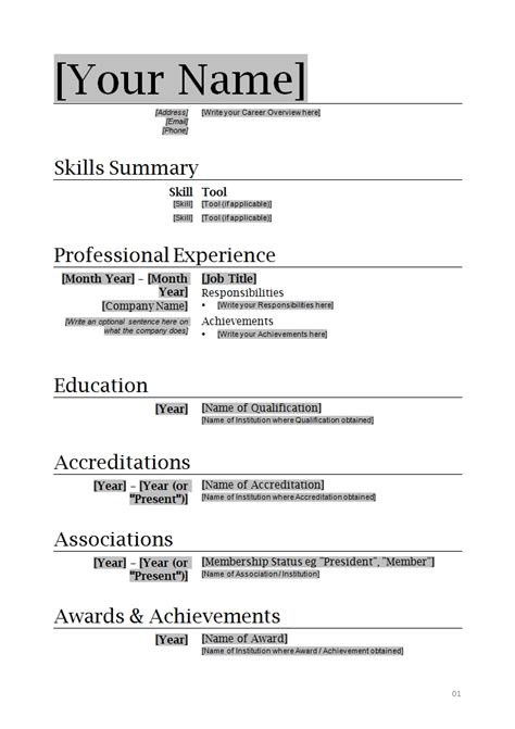 When you consider how to make an amazing resume, the takeaway is this: How To Write Resume Format | Letters - Free Sample Letters