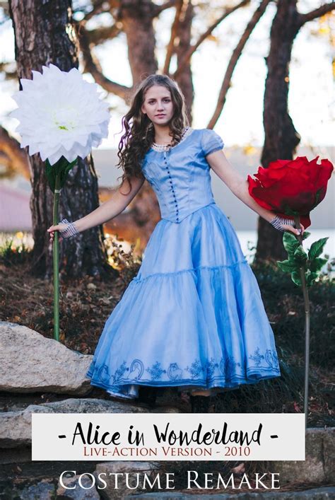 Free delivery and returns on ebay plus items for plus members. Alice in Wonderland - Down the Hole - Costume Replica ...