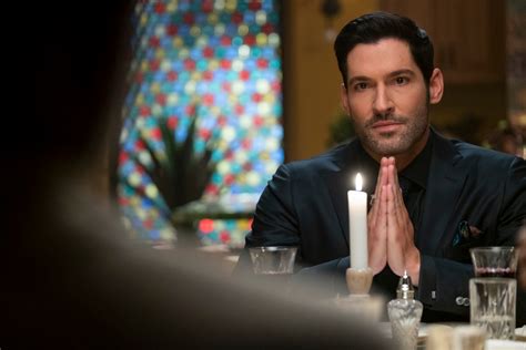 Tom Ellis 4k Lucifer Morningstar Tom Ellis Hd Wallpaper Rare Gallery