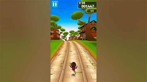 Ninja Kid Run Free Fun Games Android Game Youtube