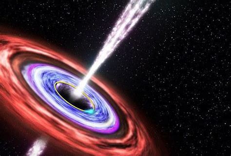 Gamma Ray Bursts Have Been Recreated In The Lab Health Thoroughfare