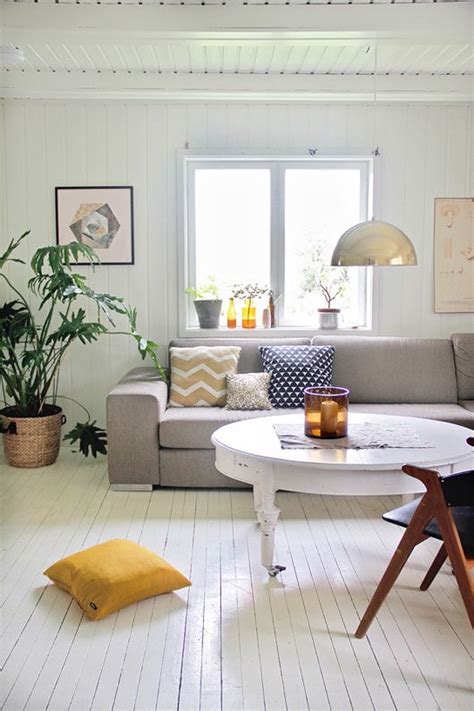 Norwegian Living Rooms Hotel Interior Design Home Decor