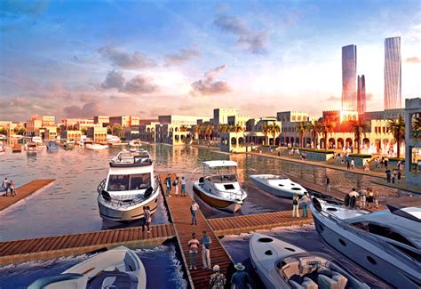 To learn more, visit our youtube channel. Work begins on first Lusail City Marina in Qatar - Projects And Tenders - Construction Week Online