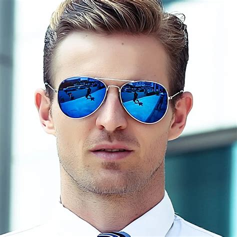 Sunglasses Men Eyes Protect Sports Coating Summer New Sun Glasses Coating Sunglasses Women And Men