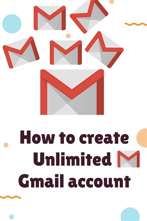 How To Create Unlimited Gmail Account Gmail Hacks Accounting Gmail