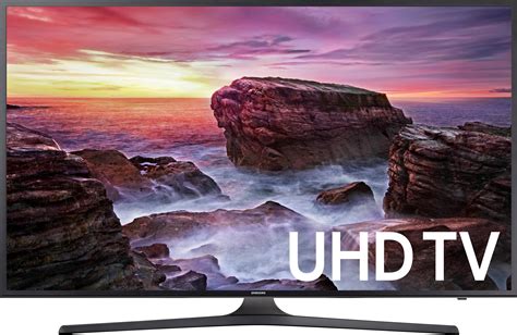 Questions And Answers Samsung Class Led Mu Series P Smart K Ultra Hd Tv With Hdr