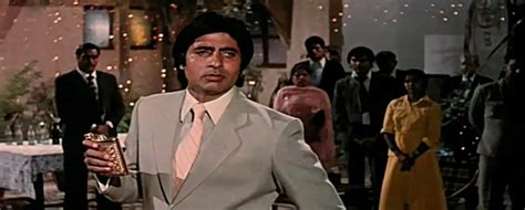 Best Dialogues From Sharaabi 1984