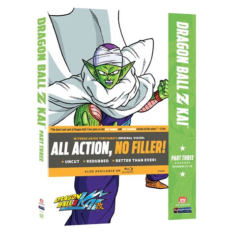 Gohan and krillin unearth the dragon balls, but their attempts to summon shenron fail miserably. Dragon Ball Z Kai Cell Saga Episodes English