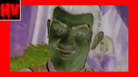 Lazytown We Are Number One Horror Version 😱 Youtube
