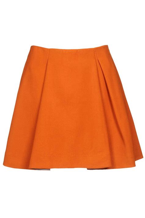 Charting 10 Mini Skirts To Buy Now A Line Mini Skirt A Line Skirts