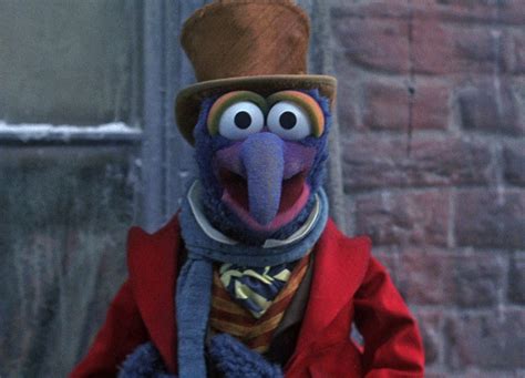 Charles Dickens (character) | Muppet Wiki | Fandom