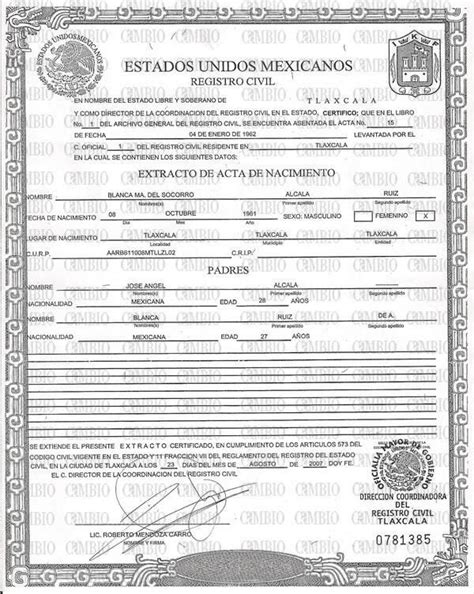 Formato De Acta De Divorcio En Puebla Formato De Acta De Divorcio En