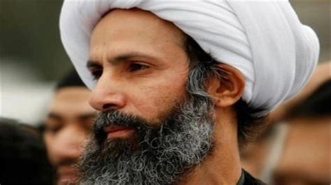 Sheikh Nimr And Freedom Of Expression Speaking Truth To Power