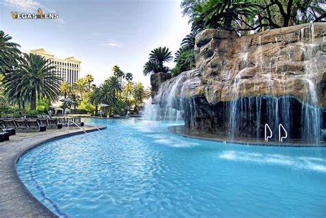 19 Migliori Piscine Per Famiglie A Las Vegas Lazy River And Wave Pools