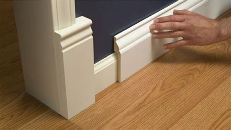Baseboard Styles Inspiration Ideas For Your Home Baseboard Styles