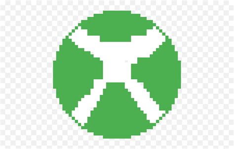 Rekrutieren Scharmützel Gang Pixel Art Xbox Logo Hintergrund Ehre Rosa