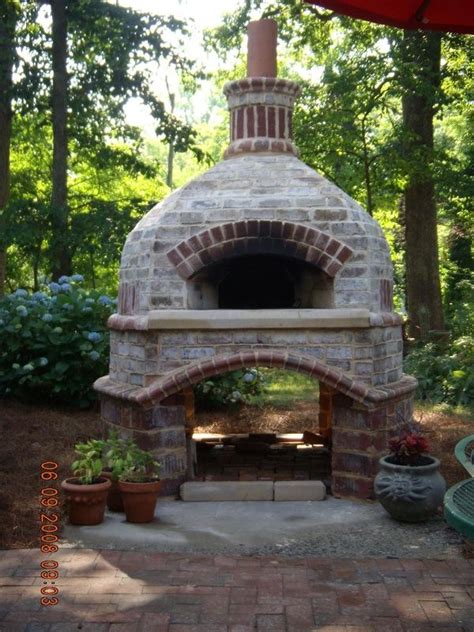 Diy outdoor fireplace and pizza oven fireplace design ideas. 374 best Clay oven or fire pit images on Pinterest