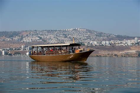 10 Must See Historic Sites In Israel Historical Sites Sea Of Galilee