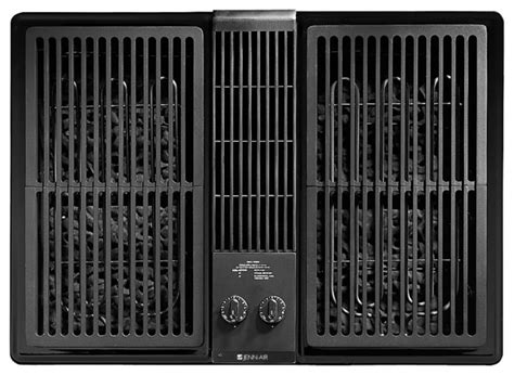 Mark product item for comparison. Jenn-Air 30" Outdoor Electric Downdraft Grill, Black On ...