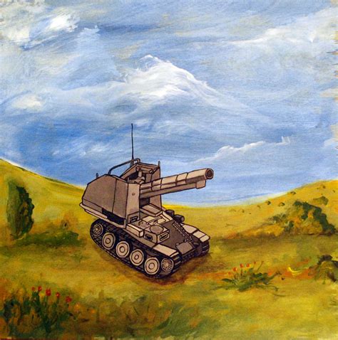 Fan Art Spotlight 33 News World Of Tanks