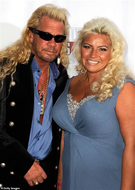 Beth Chapman Planned Out The Details Of Two Memorial Services In