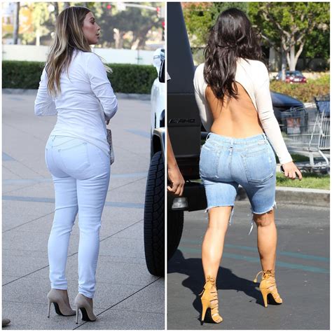Big Booty Kim Kardashian Dress Kim Kardashian Beautiful Famous