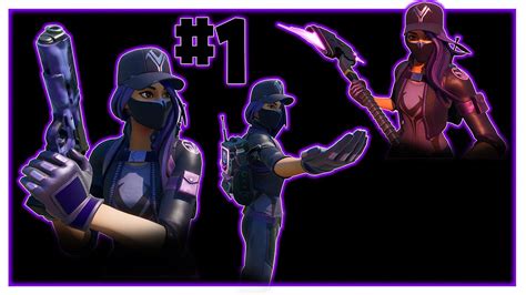 Antidote Purple Remedy Best Skin Combos Of Fortnite Chapter 2 Youtube