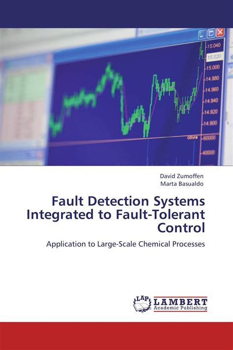 Fault Detection Systems Integrated To Fault Tolerant Control 978 3