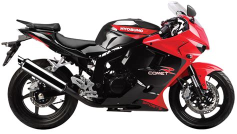 Autovelos Hyosung Gt250r Photos Price In India Specs Details