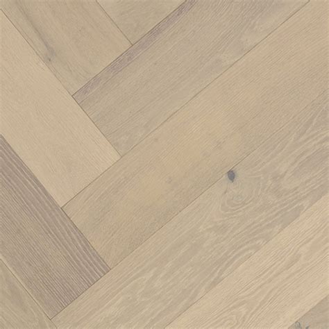 Dove Grey Parquetry Otana Flooring