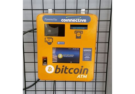 Write a review and earn rewards! Bitcoin ATM machine in Lakewood at Everything Computer & Electronics - Skyhook