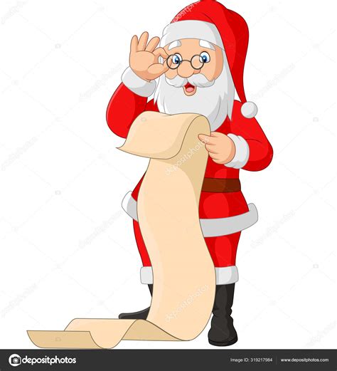 Lista Foto Imagen De Santa Claus En Caricatura Alta Definici N