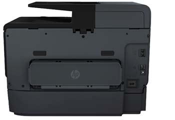 This collection of software includes the complete set of drivers, installer and optional software. Download HP Officejet Pro 8610 Driver Free | Driver Suggestions