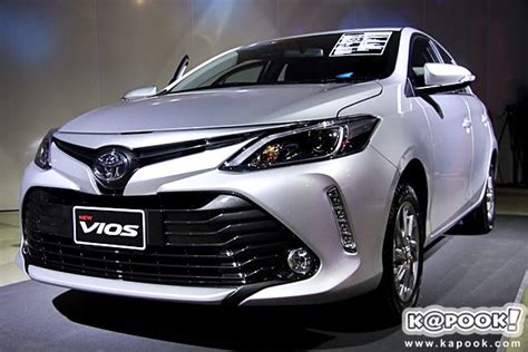 Toyota vios draws power from a range of petrol engine options, including a 1.3 l and a 1.5 l. เทียบสเปค Toyota Vios 2017, Honda City 2017 และ Mazda 2 ...