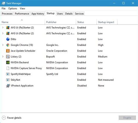 How To Use System Configuration Tool On Windows 10