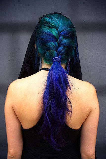 40 Blue Hair Ideas Blue Hair Hair Cool Hairstyles