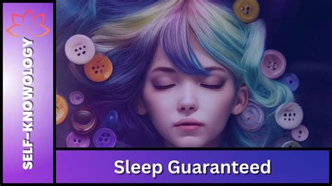 Guided Sleep Meditation Youtube