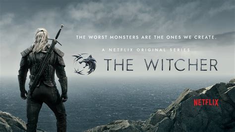 Phim The Witcher Dự Kiến đến 7 Mùa Anh Em Tha Hồ Ngắm Siêu Nhân Người