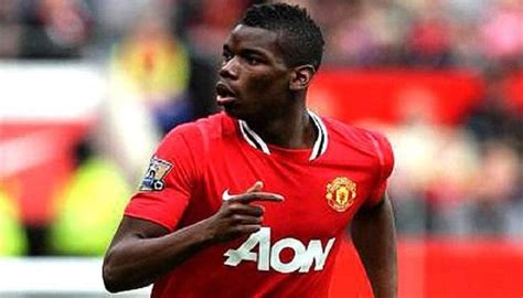 Paul labile pogba (born 15 march 1993) is a french professional footballer who plays for premier league club manchester united and the france national team. بوجبا "24".. كيف خرج بالمجان وعاد الأغلى بالتاريخ؟