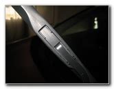 Includes 16a rear wiper reached out to company but no response. Toyota RAV4 Windshield Window Wiper Blades Replacement ...